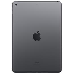 iPad 10.2" (2020) 8e génération 32 Go - WiFi - Gris Sidéral