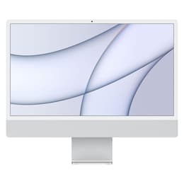 iMac 24" (2021) - QWERTY - Italien