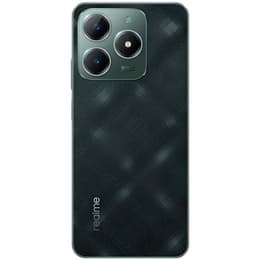 Realme C61 256 Go - Vert - Débloqué