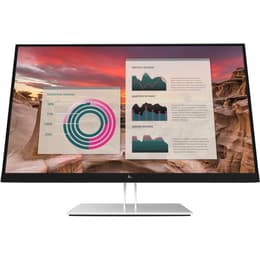 Écran 27" LED HP E27U G4
