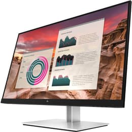 Écran 27" LED HP E27U G4