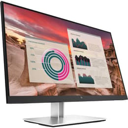 Écran 27" LED HP E27U G4