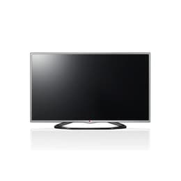TV LCD 3D Full HD 1080p 107 cm LG 42LA6130