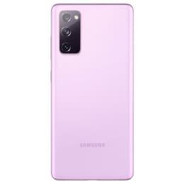 Galaxy S20 FE 128 Go - Mauve - Débloqué