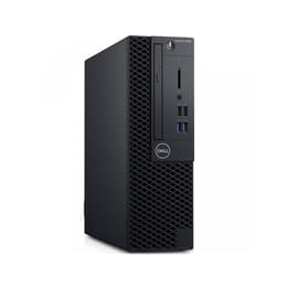 Dell OptiPlex 3060 SFF Core i5 2.8 GHz - SSD 128 Go RAM 16 Go