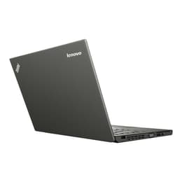 Lenovo ThinkPad X250 12" Core i5 2.3 GHz - Hdd 1 To RAM 8 Go QWERTY
