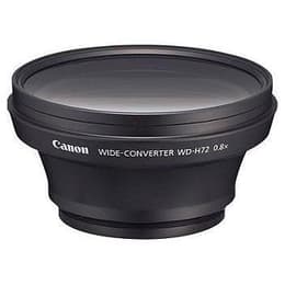 Objectif Canon 72mm