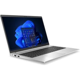 HP EliteBook 650 G9 15" Core i5 3.3 GHz - SSD 256 Go - 8 Go AZERTY - Français