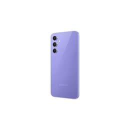 Galaxy A54 256 Go - Mauve - Débloqué
