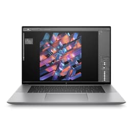 Hp ZBook Studio 16 G10 16" Core i9 4.1 GHz - Ssd 1 To RAM 64 Go