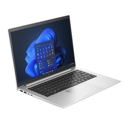 HP EliteBook 650 G9 15" Core i7 1.7 GHz - SSD 512 Go - 16 Go QWERTY - Néerlandais