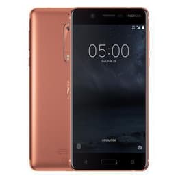 Nokia 5 16 Go - Bronze - Débloqué