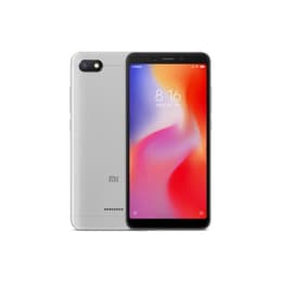 Xiaomi Redmi 6A 32 Go - Gris - Débloqué