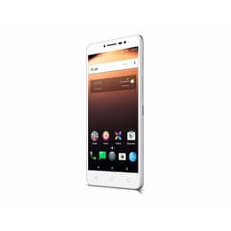 Alcatel A3 XL DS 16 Go - Blanc - Débloqué