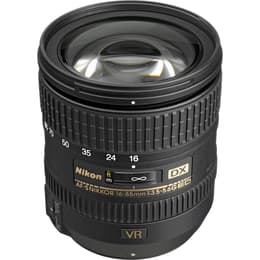 Objectif Nikon Nikon F 16-85mm f/3.5-5.6