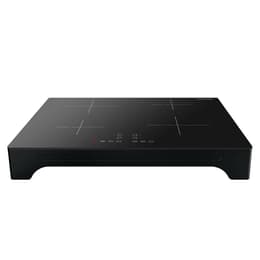 Plancha Inventum VKI6010ZWA