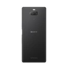 Sony Xperia 10 64 Go - Noir - Débloqué