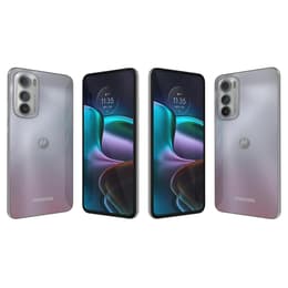 Motorola Edge 30 128 Go - Argent - Débloqué