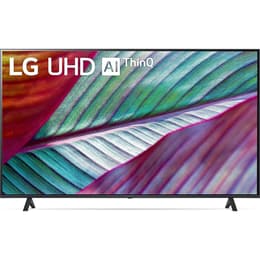 SMART TV LED Ultra HD 4K 165 cm LG 65UR78006LK