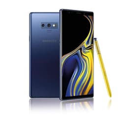 Galaxy Note9 512 Go - Bleu - Débloqué