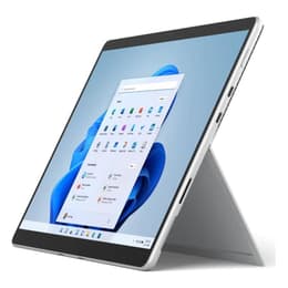 Microsoft Surface Pro 8 13" Core i5 2.4 GHz - SSD 128 Go - 8 Go AZERTY - Français