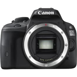 Reflex 100D - Noir N/A N/A N/A