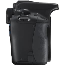 Reflex 100D - Noir N/A N/A N/A