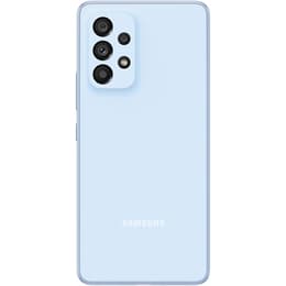 Galaxy A53 5G 256 Go - Bleu - Débloqué