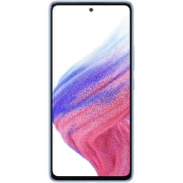 Galaxy A53 5G 256 Go - Bleu - Débloqué