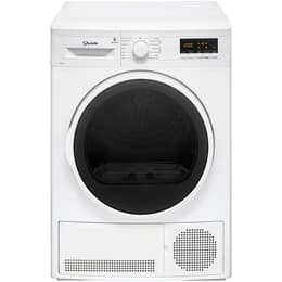 Sèche-linge pompe à chaleur Frontal Vedette VDM8HW