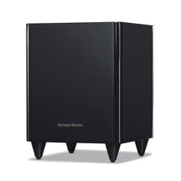 Barre de son Harman Kardon HKTS210sub/230 - Noir