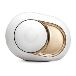 Enceinte Bluetooth Devialet Phantom II Blanc/Or
