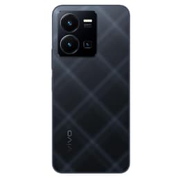Vivo Y35 256 Go - Noir - Débloqué