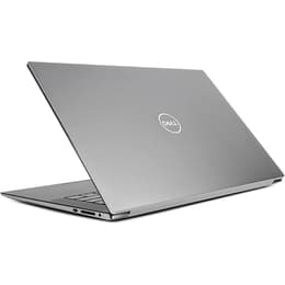 Dell Precision 5550 15" Core i7 2.7 GHz - SSD 512 Go - 16 Go QWERTY - Espagnol