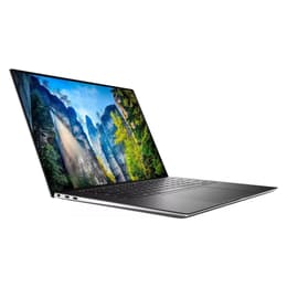 Dell Precision 5550 15" Core i7 2.7 GHz - SSD 512 Go - 16 Go QWERTY - Espagnol
