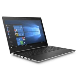 HP ProBook 470 G5 17" Core i5 1.6 GHz - SSD 512 Go - 32 Go QWERTZ - Allemand