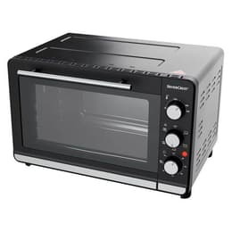 Mini-four Silvercrest 360601