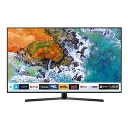 SMART TV LED Ultra HD 4K 127 cm Samsung UE50NU7405