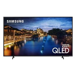 TV QLED Ultra HD 4K 165 cm Samsung 65Q60A