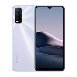Vivo Y20 128 Go - Blanc - Débloqué