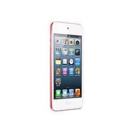 iPod touch 5 2012 16Go - (PRODUCT)Red