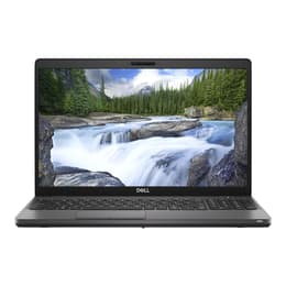 Dell Precision 3540 15" Core i7 1.9 GHz - SSD 2 To - 32 Go QWERTY - Italien
