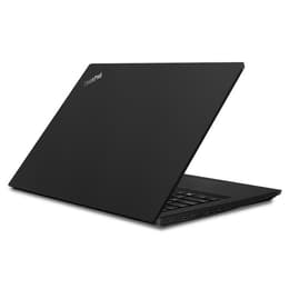Lenovo ThinkPad E490 14" Core i5 1.6 GHz - SSD 256 Go - 8 Go QWERTY - Espagnol