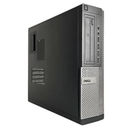 Dell OptiPlex 790 DT Core i5 3,3 GHz - HDD 250 Go RAM 4 Go