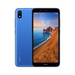 Xiaomi Redmi 7A 32 Go - Bleu - Débloqué - Dual-SIM