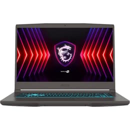 MSI Thin 15 B13VE 15" Core i7 3.6 GHz - SSD 1 To - 64 Go QWERTY - Italien