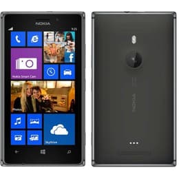 Nokia Lumia 925 32 Go - Noir - Débloqué