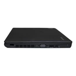 Lenovo ThinkPad X250 12" Core i3 2.1 GHz - Ssd 240 Go RAM 4 Go