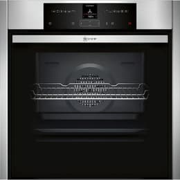 Four Convection naturelle Neff B45CR22N0