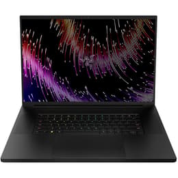 Razer Blade RZ09-0484RGH3-R3G1 16" Core i9 2.2 GHz - SSD 1 TB - 16 Go - NVIDIA GeForce RTX 4060 AZERTY - Français